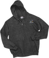 Mon Valley Thunder V.I.T. Fleece Full-Zip Hoodie