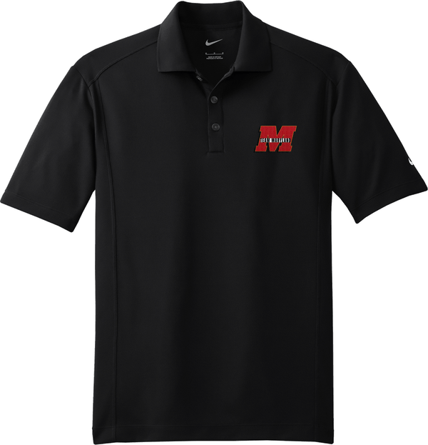 Team Maryland Nike Dri-FIT Classic Polo