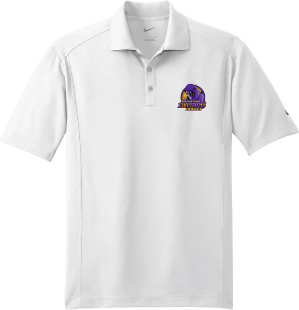 Youngstown Phantoms Nike Dri-FIT Classic Polo