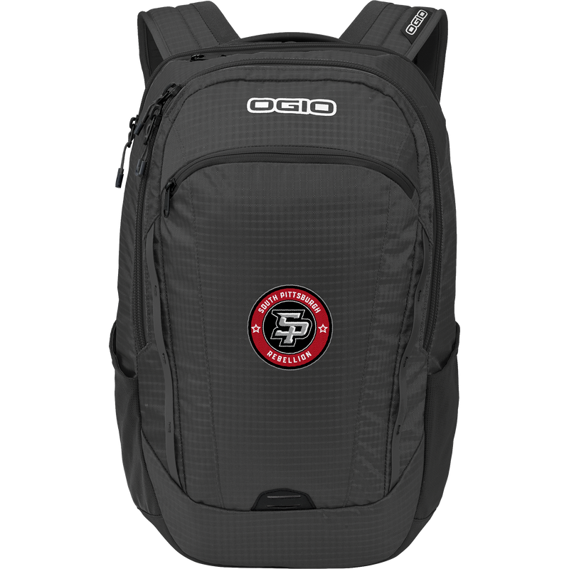 South Pittsburgh Rebellion OGIO Shuttle Pack