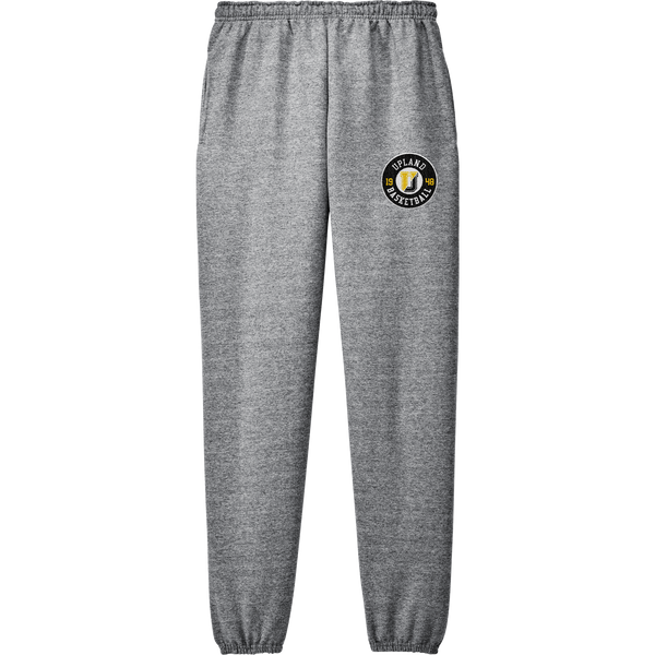 Upland Basketball NuBlend Sweatpant with Pockets