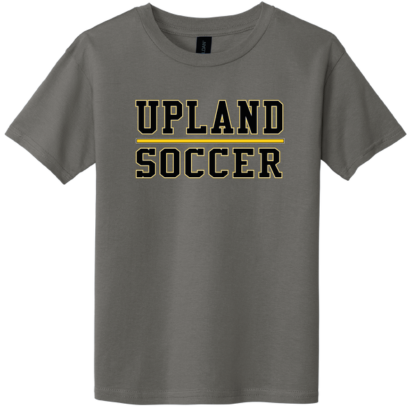 Upland Soccer Youth Softstyle T-Shirt