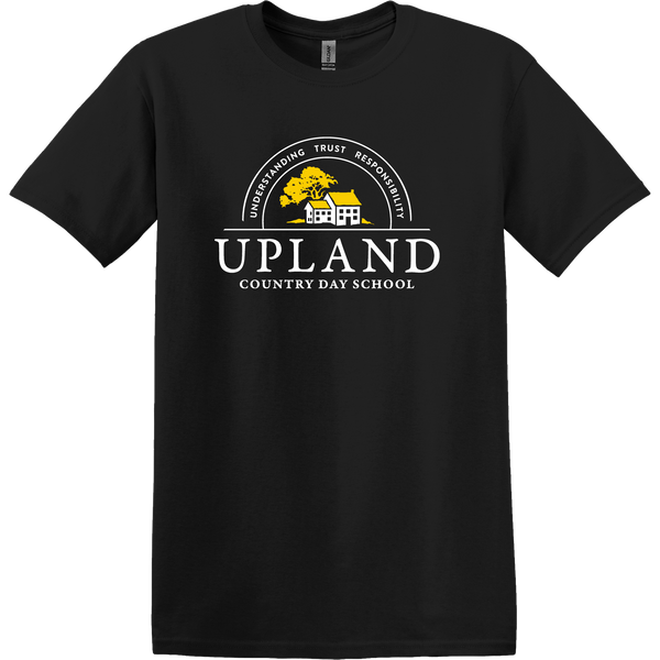 Upland Country Day School Softstyle T-Shirt