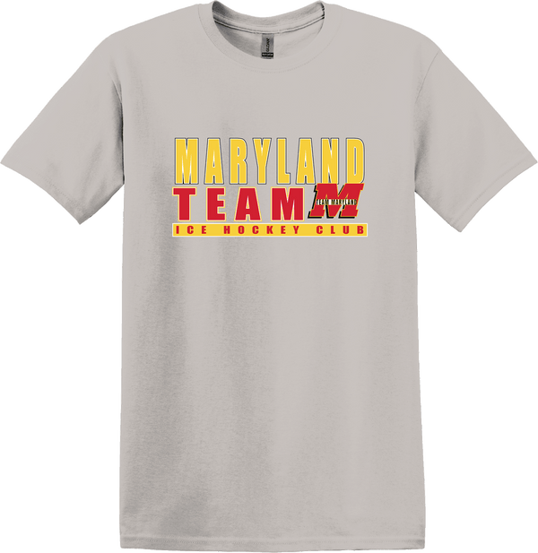 Team Maryland Softstyle T-Shirt