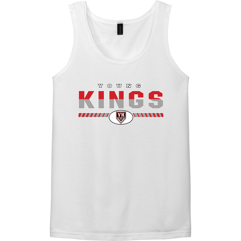 Young Kings Softstyle Tank Top