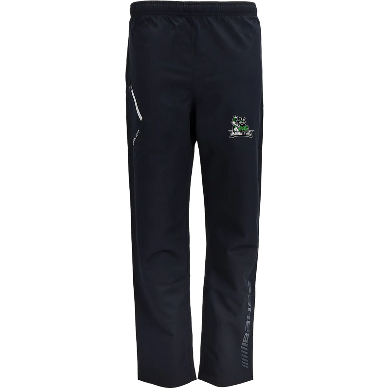 Adult Bauer S24 Lightweight Pants (Atlanta Madhatters Coaches)