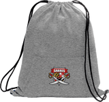 SOMD Sabres Core Fleece Sweatshirt Cinch Pack