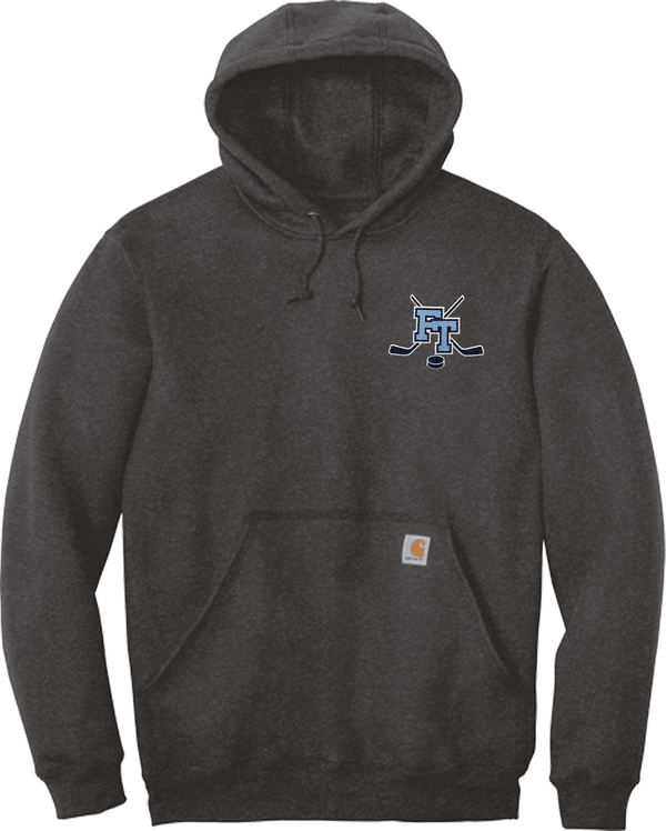 Freehold Township Carhartt Midweight Hooded Sweatshirt