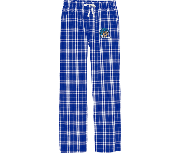 BagelEddi's Flannel Plaid Pant