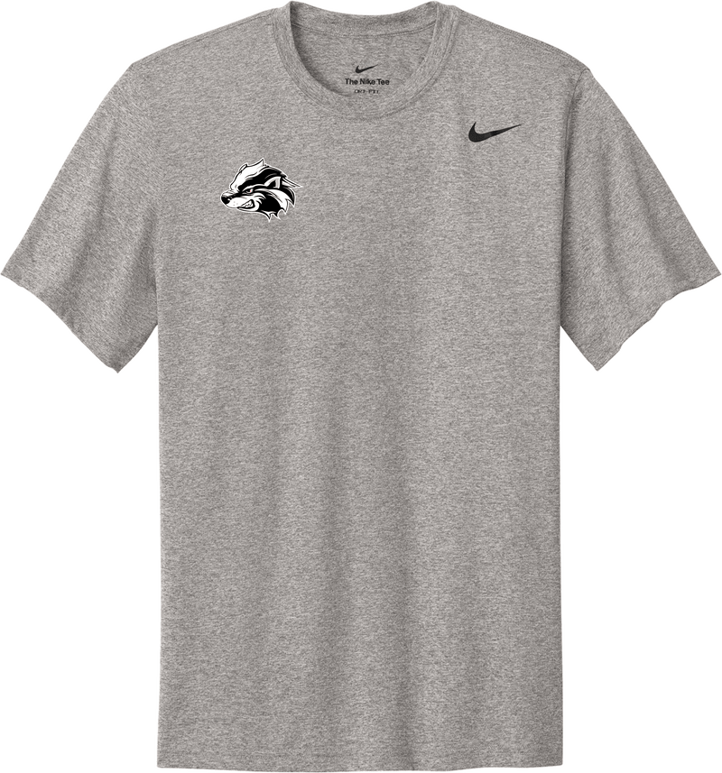 Allegheny Badgers Nike Team rLegend Tee