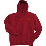 Team Maryland Ultimate Cotton - Pullover Hooded Sweatshirt