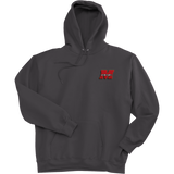 Team Maryland Ultimate Cotton - Pullover Hooded Sweatshirt