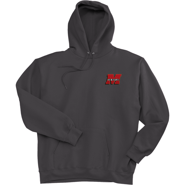 Team Maryland Ultimate Cotton - Pullover Hooded Sweatshirt