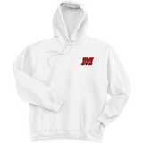 Team Maryland Ultimate Cotton - Pullover Hooded Sweatshirt