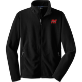 Team Maryland Value Fleece Jacket