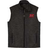 Team Maryland Sweater Fleece Vest