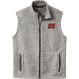 Team Maryland Sweater Fleece Vest