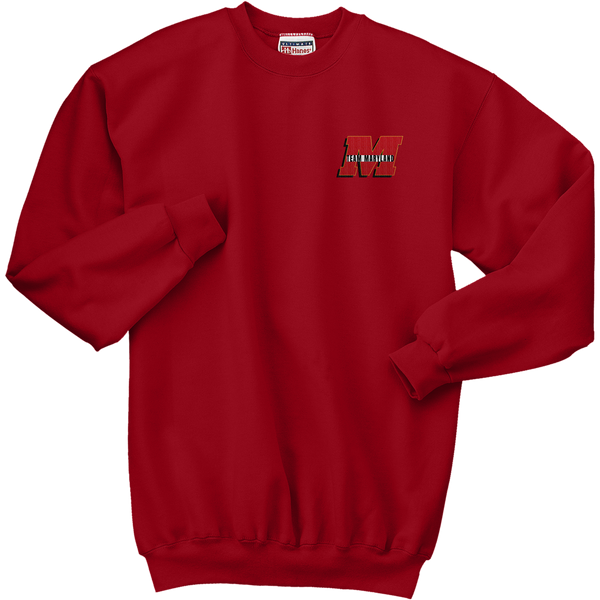 Team Maryland Ultimate Cotton - Crewneck Sweatshirt