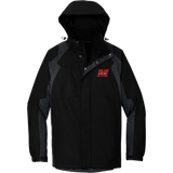 Team Maryland Ranger 3-in-1 Jacket