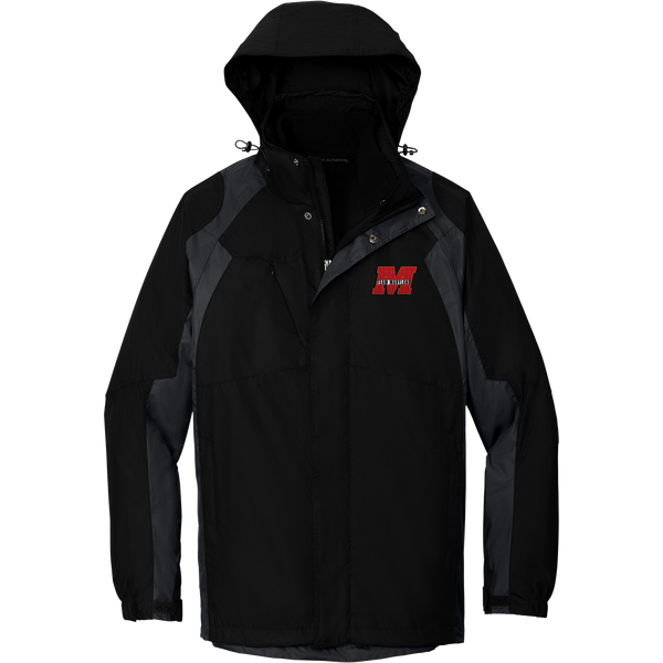 Team Maryland Ranger 3-in-1 Jacket