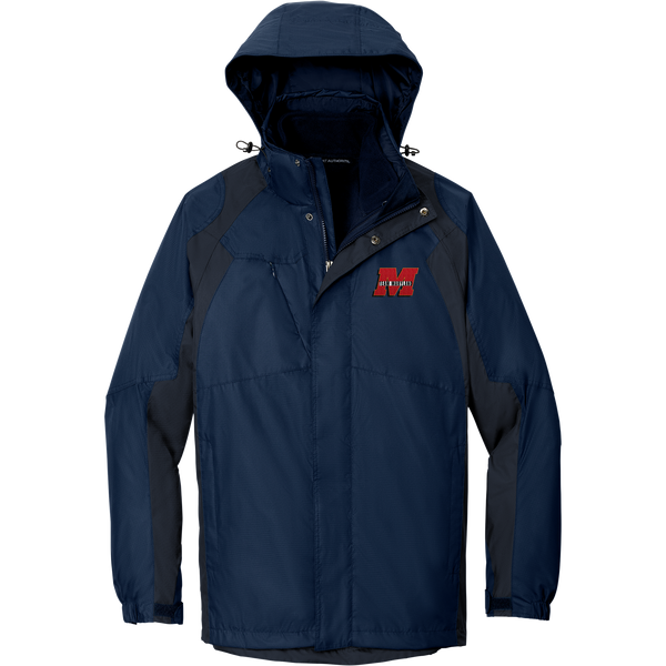 Team Maryland Ranger 3-in-1 Jacket