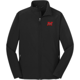 Team Maryland Core Soft Shell Jacket