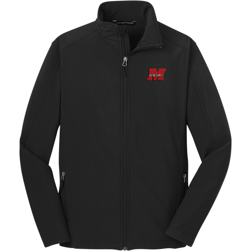 Team Maryland Core Soft Shell Jacket