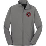 South Pittsburgh Rebellion Core Soft Shell Jacket