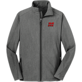 Team Maryland Core Soft Shell Jacket