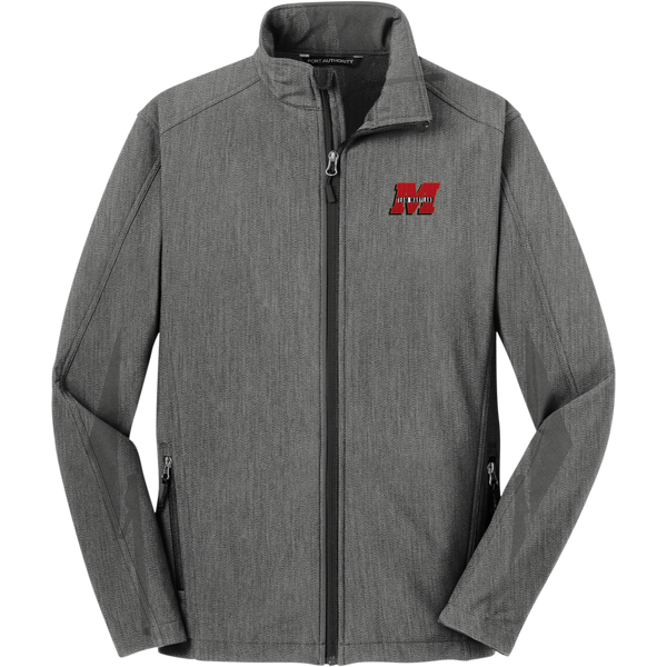 Team Maryland Core Soft Shell Jacket