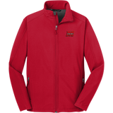 Team Maryland Core Soft Shell Jacket