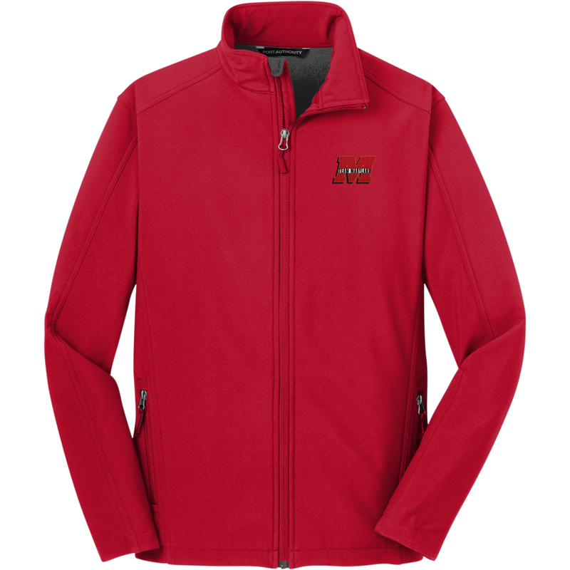 Team Maryland Core Soft Shell Jacket