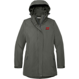 Team Maryland Ladies All-Weather 3-in-1 Jacket