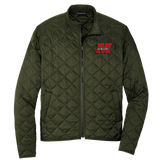 Team Maryland Mercer+Mettle Quilted Full-Zip Jacket