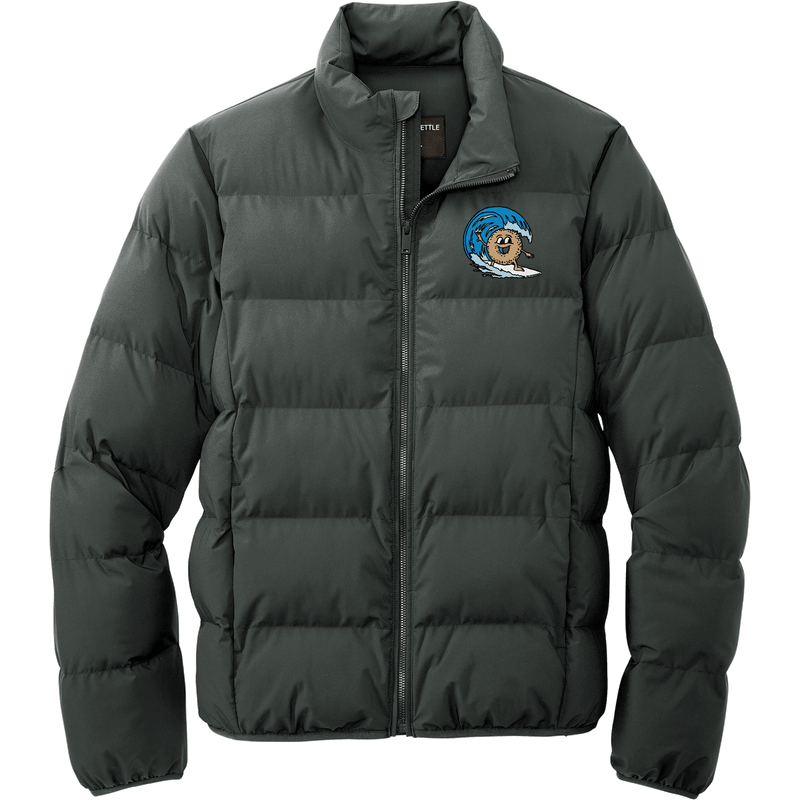 BagelEddi's Mercer+Mettle Puffy Jacket