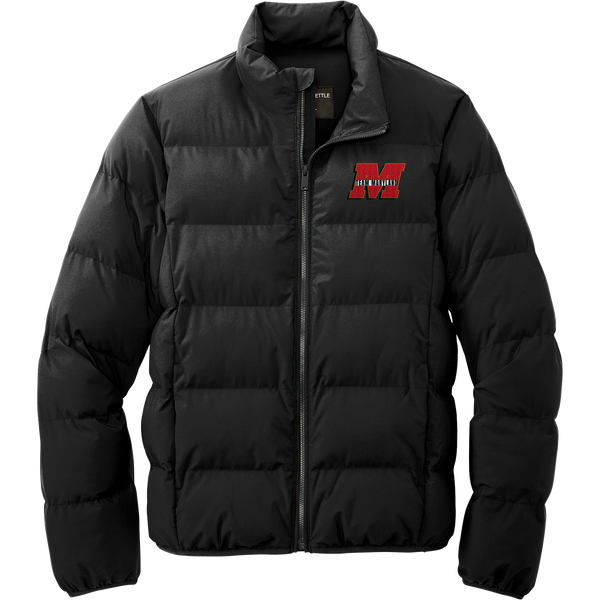 Team Maryland Mercer+Mettle Puffy Jacket