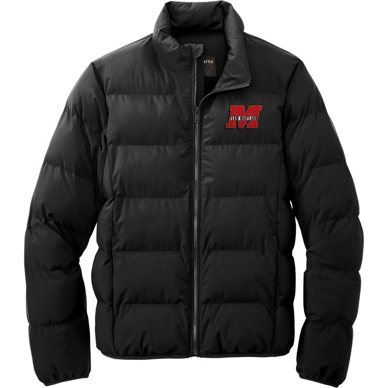 Team Maryland Mercer+Mettle Puffy Jacket