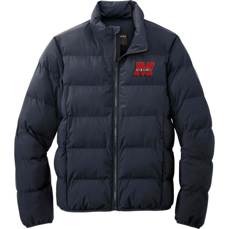 Team Maryland Mercer+Mettle Puffy Jacket