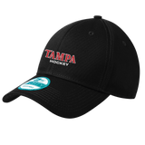 University of Tampa New Era Adjustable Structured Cap