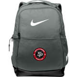 South Pittsburgh Rebellion Nike Brasilia Medium Backpack