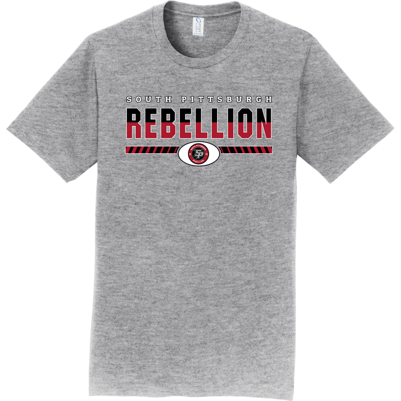 South Pittsburgh Rebellion Adult Fan Favorite Tee