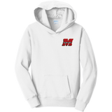 Team Maryland Youth Fan Favorite Fleece Pullover Hooded Sweatshirt