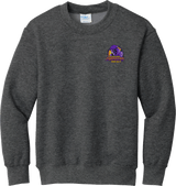 Youngstown Phantoms Youth Core Fleece Crewneck Sweatshirt