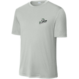 Junior Blades PosiCharge Competitor Tee