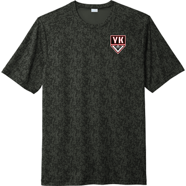 Young Kings Digi Camo Tee