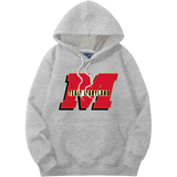 Team Maryland Breakaway Fall Fleece Youth Hoodie