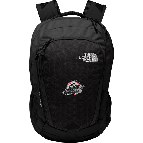 Allegheny Badgers The North Face Connector Backpack